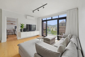 Luxury Apartment with Amazing Views & No Loadshedding
